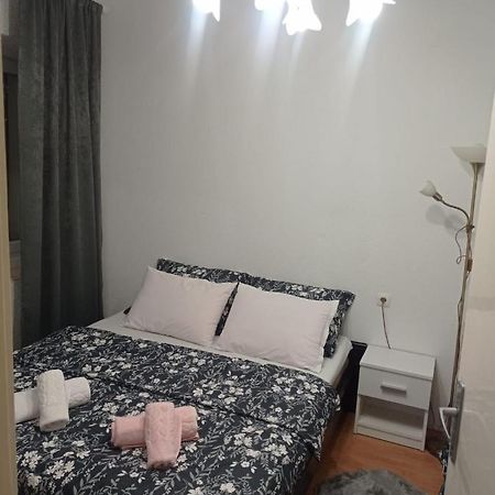 Apartament Apartman Lili Livno Zewnętrze zdjęcie