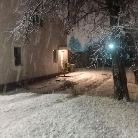 Apartament Apartman Lili Livno Zewnętrze zdjęcie