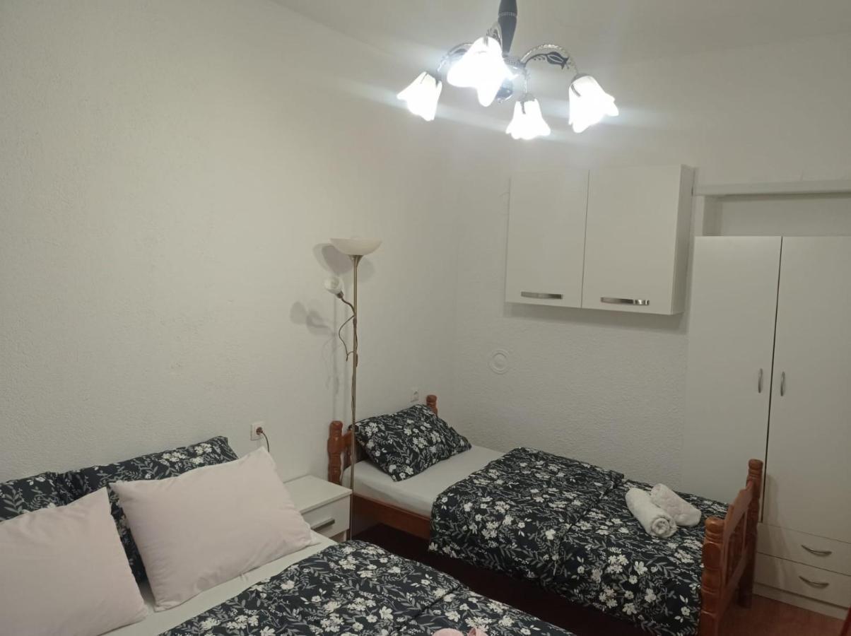 Apartament Apartman Lili Livno Zewnętrze zdjęcie