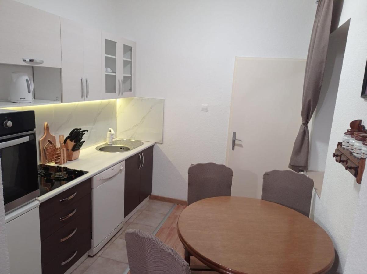 Apartament Apartman Lili Livno Zewnętrze zdjęcie