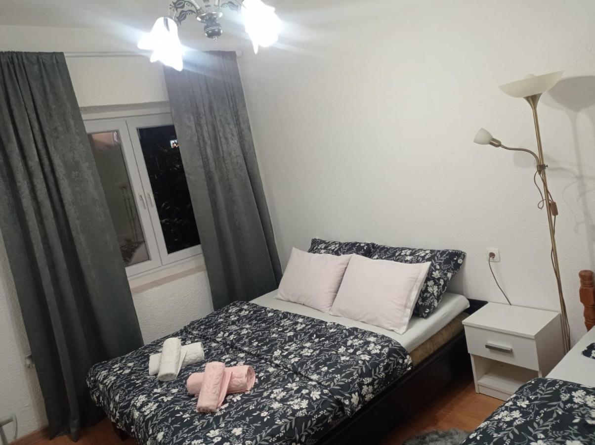 Apartament Apartman Lili Livno Zewnętrze zdjęcie