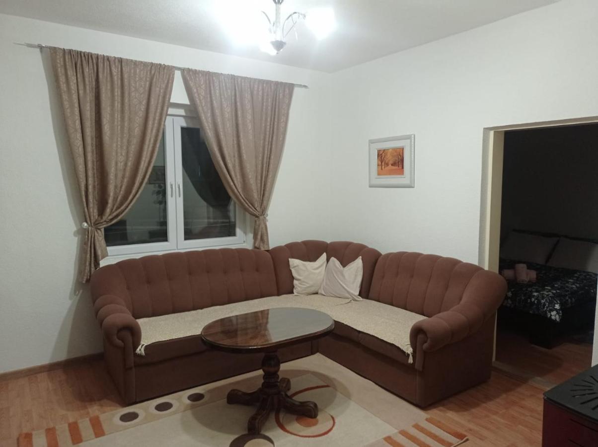 Apartament Apartman Lili Livno Zewnętrze zdjęcie