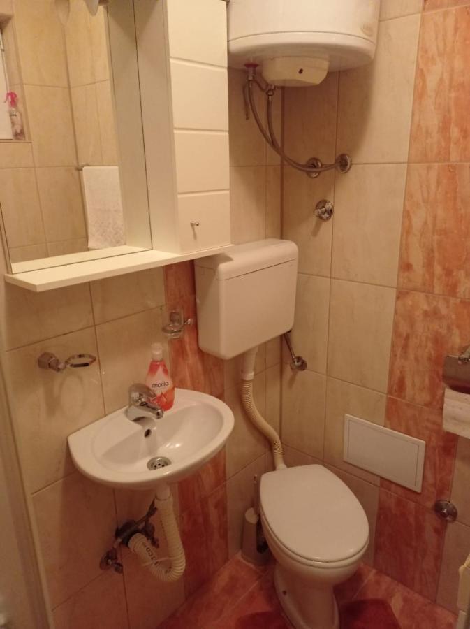 Apartament Apartman Lili Livno Zewnętrze zdjęcie