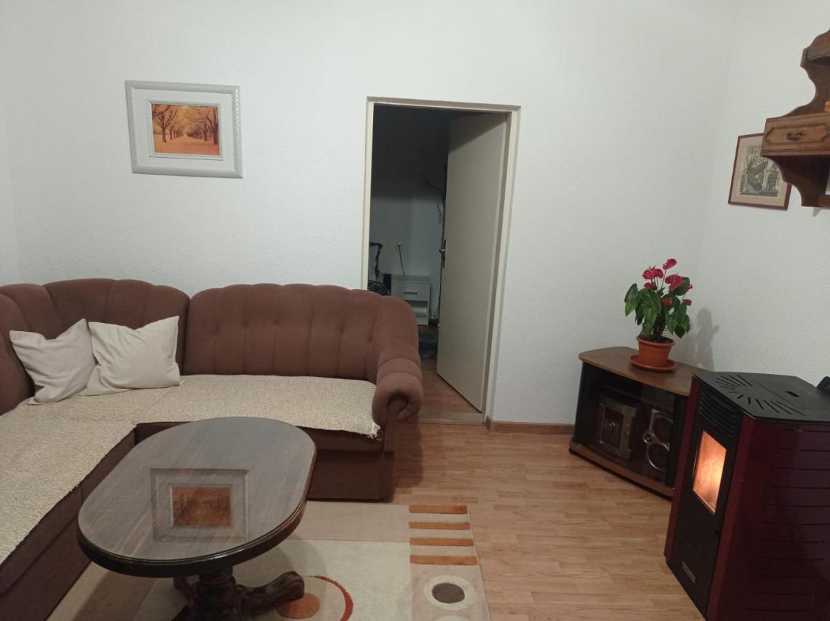 Apartament Apartman Lili Livno Zewnętrze zdjęcie