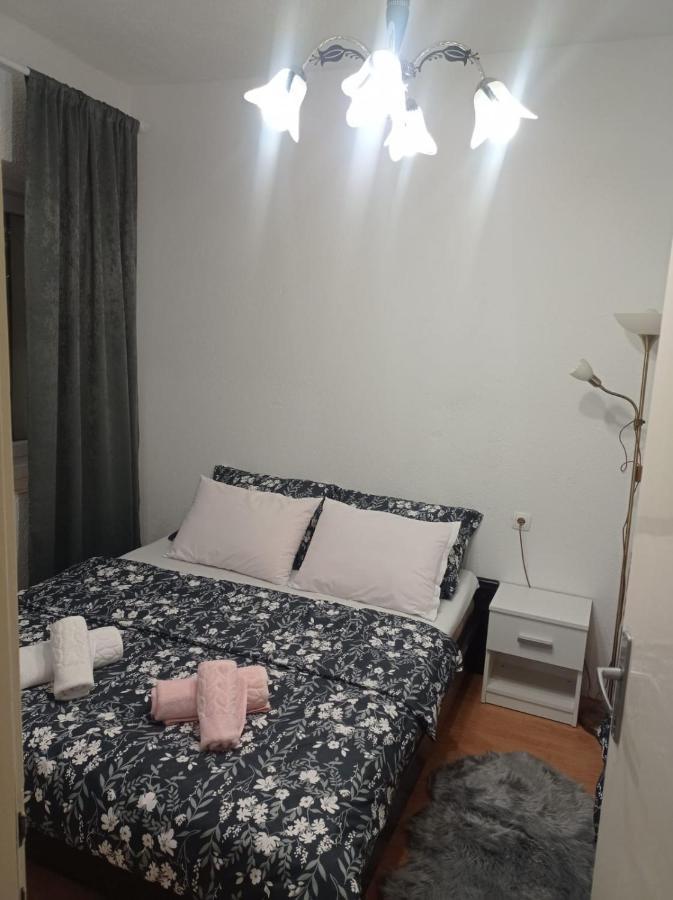 Apartament Apartman Lili Livno Zewnętrze zdjęcie
