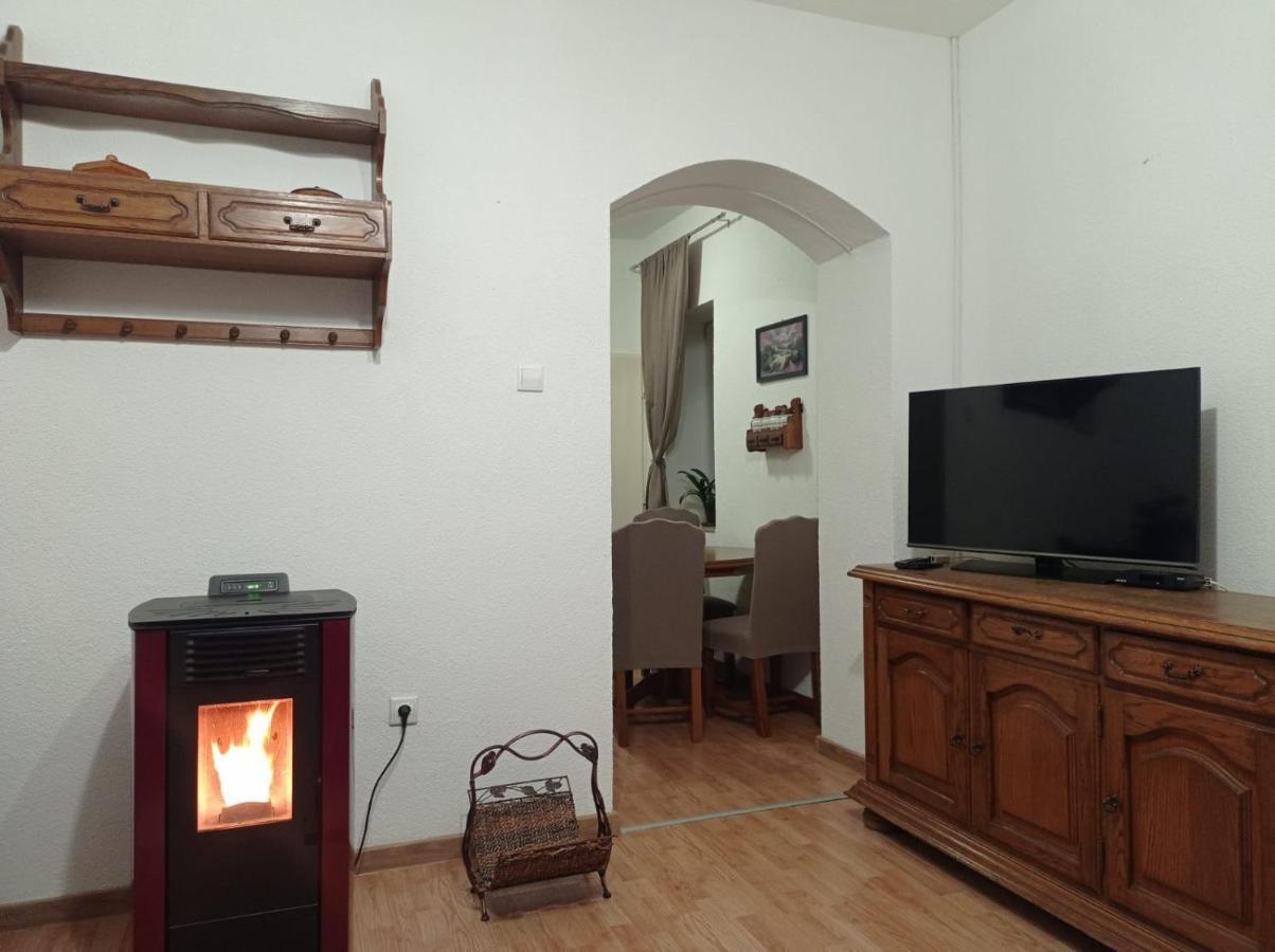 Apartament Apartman Lili Livno Zewnętrze zdjęcie
