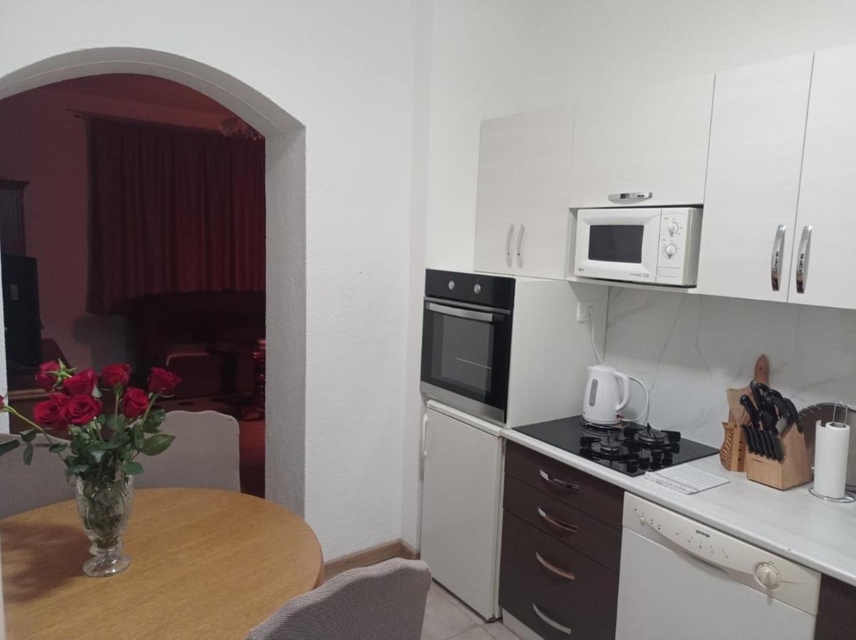 Apartament Apartman Lili Livno Zewnętrze zdjęcie