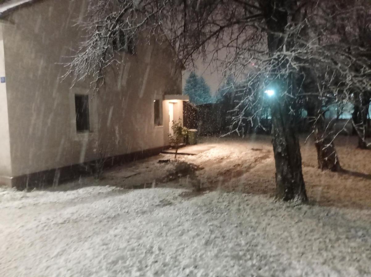 Apartament Apartman Lili Livno Zewnętrze zdjęcie